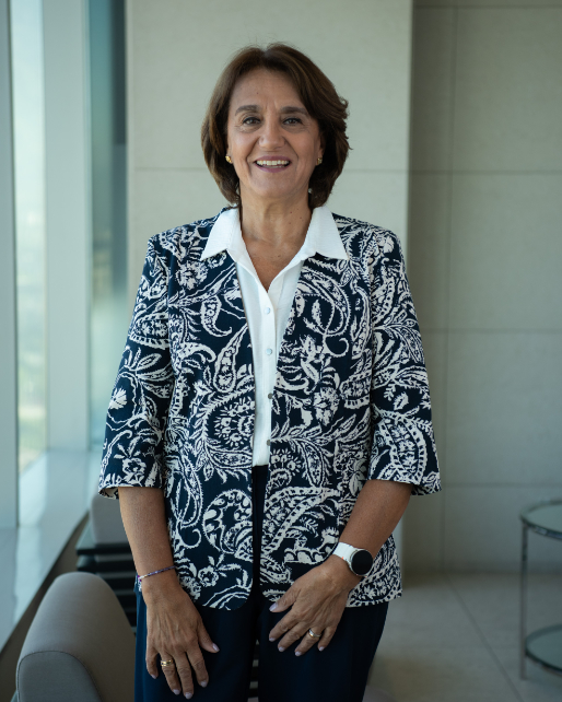 Gerente de Asuntos Regulatorios