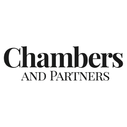 Logo Chambers & Partners