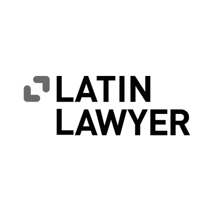 Logo Latin Lawyer