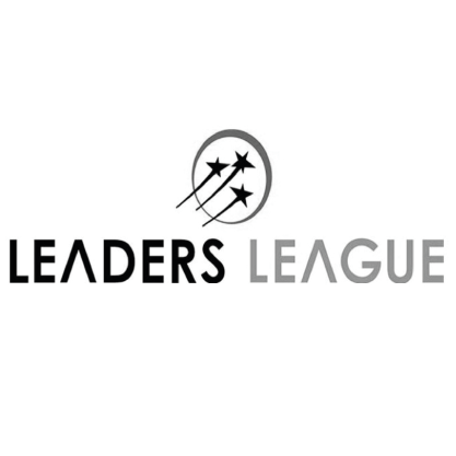 Logo Leaders League