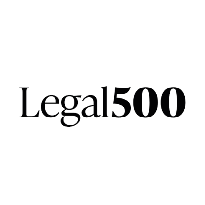 Logo Legal 500