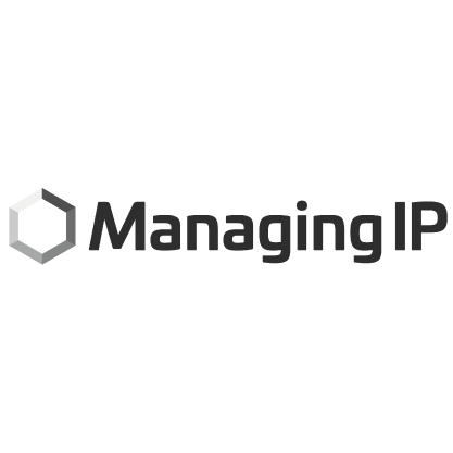 Logo Managing IP