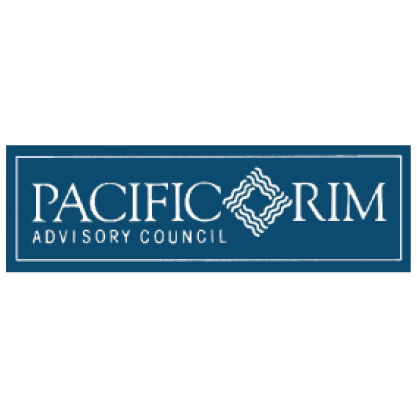 Logo Pacific Rim