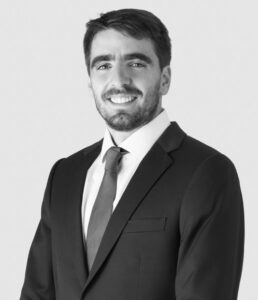 Pérez-Cotapos, Martín