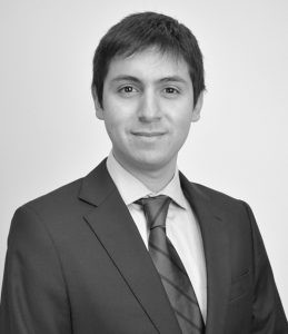 Lucero, Gonzalo