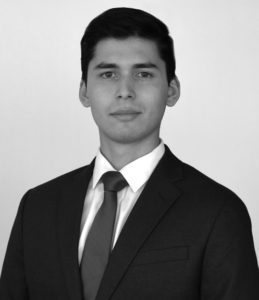 Cifuentes, Sergio