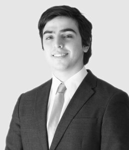 Sifón, Rodrigo
